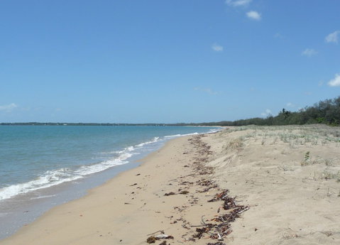 The Shores Holiday Apartments - Hotel QLD 2