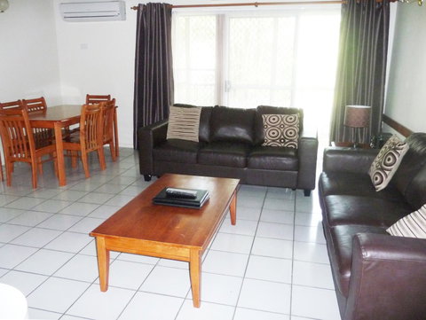The Shores Holiday Apartments - Hotel QLD 3