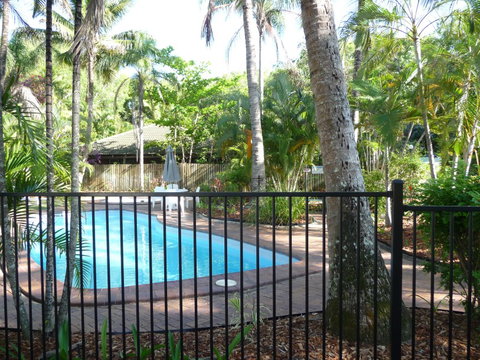 The Shores Holiday Apartments - Hotel QLD 5