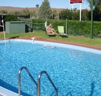 Alice Motor Inn - Hotel QLD