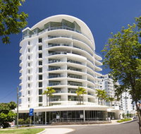 Cilento Resort - Hotel QLD