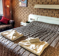 Comfort Inn Goldfields - Hotel QLD