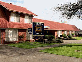  Hotel QLD