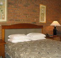 Grange Burn Motel - Hotel QLD