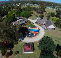 Greenvale Holiday Units - Hotel QLD