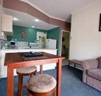 The Swagmans Rest Motel - Hotel QLD