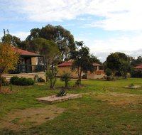 Lakes Entrance Country Cottages - Hotel QLD