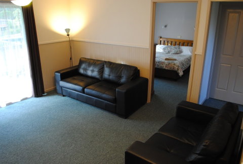 Lakes Entrance Country Cottages - Hotel QLD 1