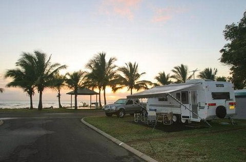 BIG4 Rollingstone Beach Caravan Resort - Hotel QLD 5