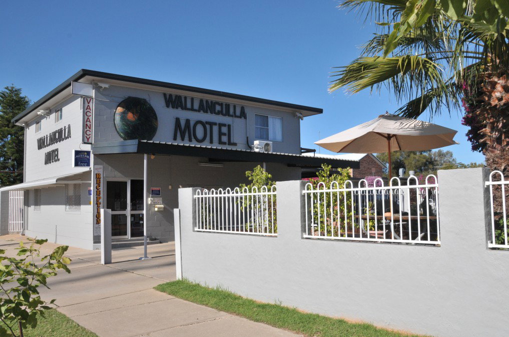  Hotel QLD
