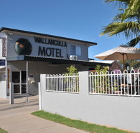 Wallangulla Motel - Hotel QLD