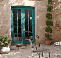 Mallyons Executive Villas - Hotel QLD