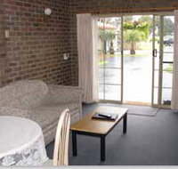 Southern Cross Holiday Apartments - Hotel QLD