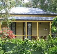 Bendigo Cottages - Hotel QLD