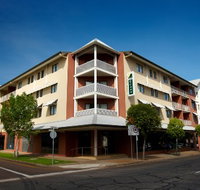 Quest Darwin - Hotel QLD