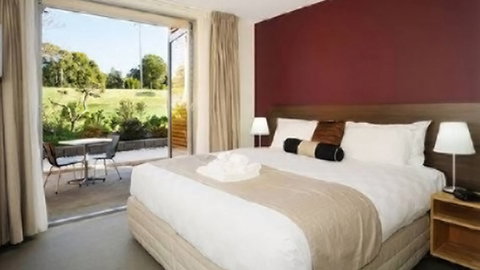 Best Western Warragul Motel - Hotel QLD 1