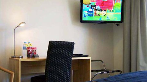 Best Western Warragul Motel - Hotel QLD 2