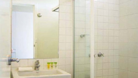 Best Western Warragul Motel - Hotel QLD 3