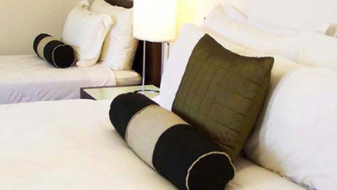 Best Western Warragul Motel - Hotel QLD 4