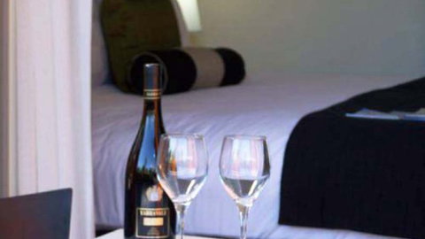 Best Western Warragul Motel - Hotel QLD 5