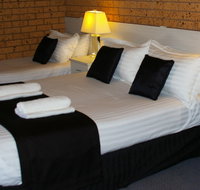 Golden Harvest Motor Inn - Hotel QLD