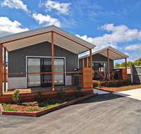 Ocean Grove Motor Inn - Hotel QLD