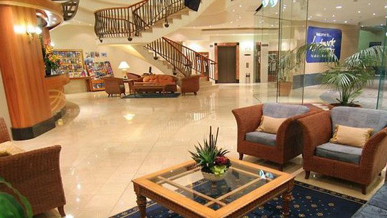  Hotel QLD