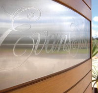 Evans  Tate - Hotel QLD