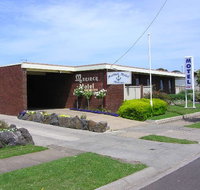 Mariner Motel - Hotel QLD