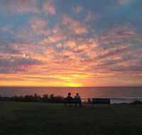 African Reef Beach Resort - Hotel QLD