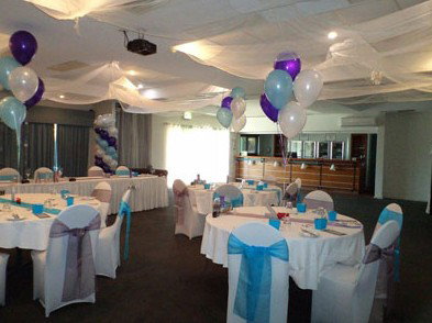 African Reef Beach Resort - Hotel QLD 2