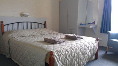 African Reef Beach Resort - Hotel QLD 5