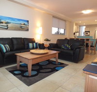Pacific Marina Apartments - Hotel QLD