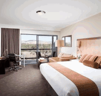 Novotel Barossa Valley Resort - Hotel QLD