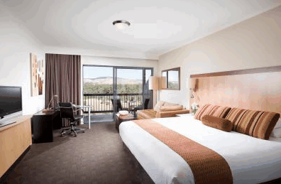 Novotel Barossa Valley Resort - Hotel QLD 0