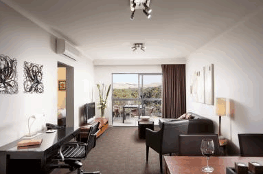 Novotel Barossa Valley Resort - Hotel QLD 1