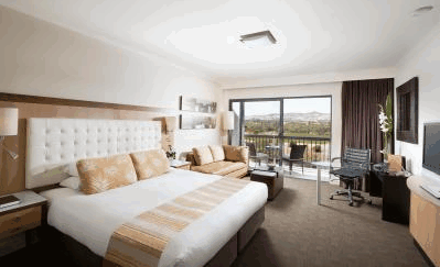 Novotel Barossa Valley Resort - Hotel QLD 2