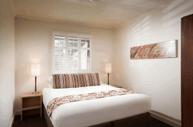 Novotel Barossa Valley Resort - Hotel QLD 3