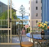 Surf Dance Holiday Units