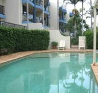 Spinnaker Quays - Hotel QLD