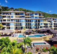 Waters Edge Resort - Hotel QLD