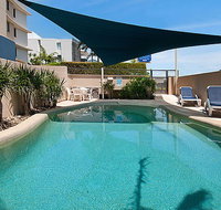 Windward Passage Golden Beach - Hotel QLD