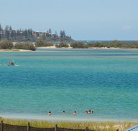 Caloundra Holiday Centre - Hotel QLD