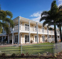 White Lace Motor Inn - Hotel QLD