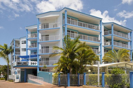 Hervey Bay QLD Hotel QLD