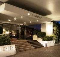 The Diplomat Hotel - Hotel QLD