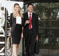 Rydges Capital Hill - Canberra - Hotel QLD
