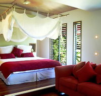Villa Alba - Hotel QLD