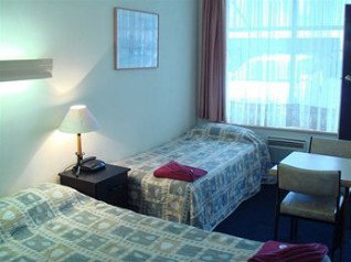 Hotel QLD