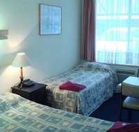 Motel Maroondah - Hotel QLD